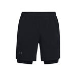 Ropa Under Armour UA Launch SW 7in 2N1 Short
